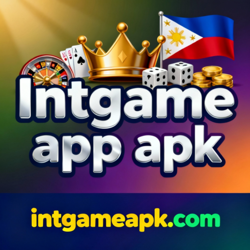 Intgame app apk