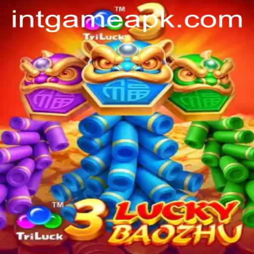 Unveiling 3LuckyBaozhu: A Journey into Explosive Fun