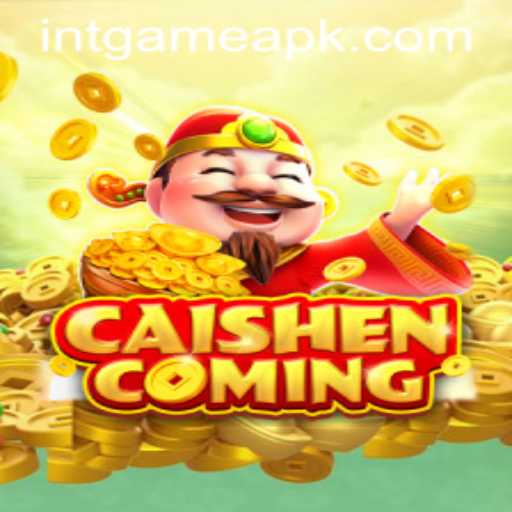 Discover the Excitement of CAISHENCOMING with Intgame App Apk