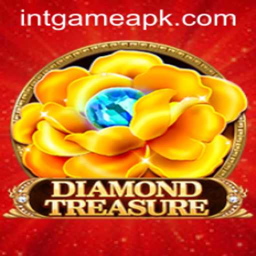 Exploring Diamondtreasure: The Thrilling Game on Intgame App APK