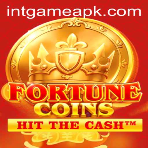 Explore the Thrilling World of FortuneCoins with Intgame App APK
