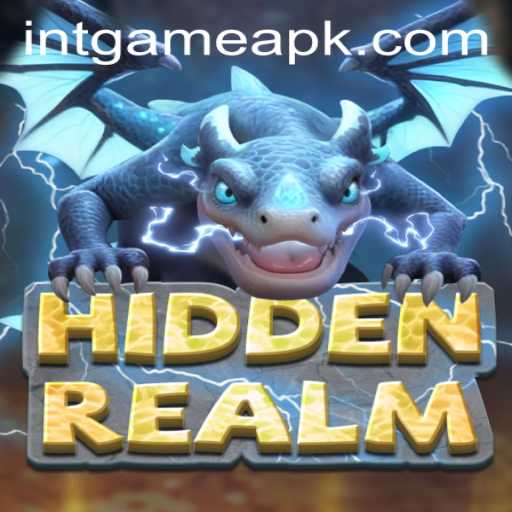 Discover the Hidden Fun with HiddenRealm