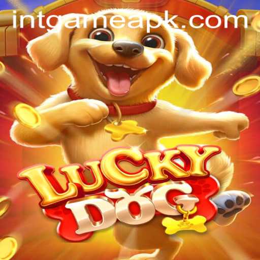 Exploring LuckyDog: A Journey Through Intgame App APK