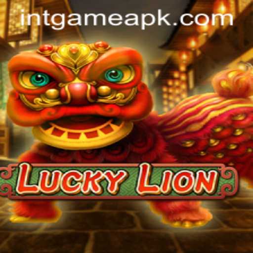 Exploring the Engaging World of LuckyLion on the Intgame App APK