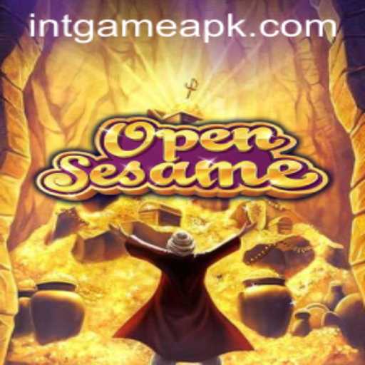 OpenSesame: Unlocking a World of Adventure with the Intgame App APK