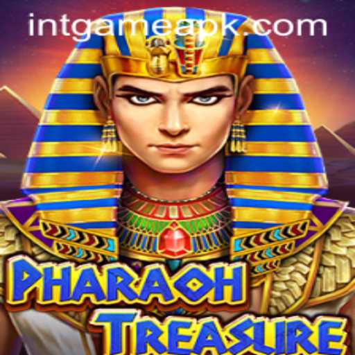 PharaohTreasure: A Glimpse Into the Captivating World of Ancient Egypt
