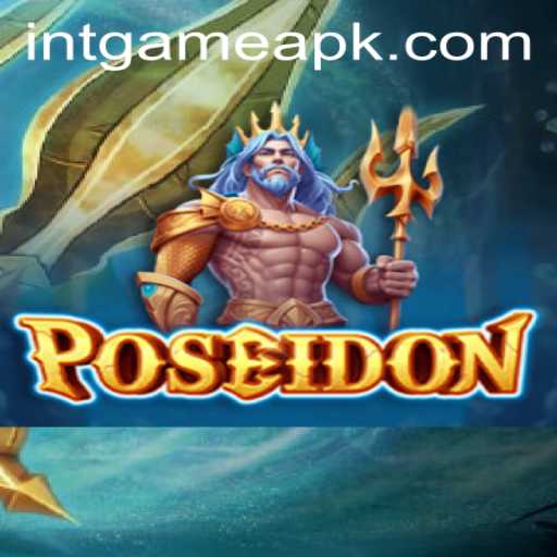 Dive Into the World of Poseidon: The Intgame App Apk Experience