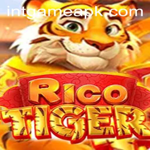 Exploring the Rich World of RicoTiger: An Intgame App APK Adventure