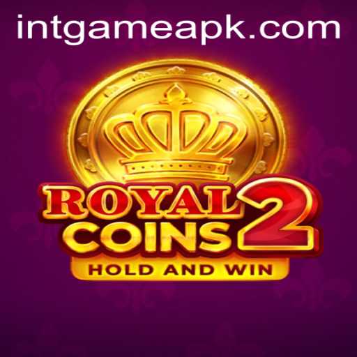 Exploring RoyalCoins2: The Thrilling World of Intgame App APK