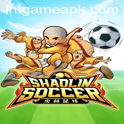 ShaolinSoccer: Unleashing Martial Arts on the Soccer Field