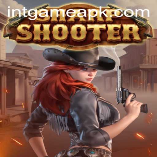 Sharpshooter: Master the Art of Precision with Intgame App APK