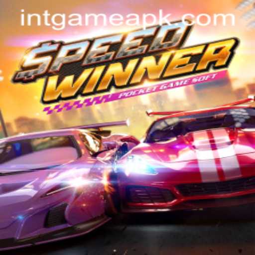 Unveiling SpeedWinner: A New Thrill in the Intgame App APK