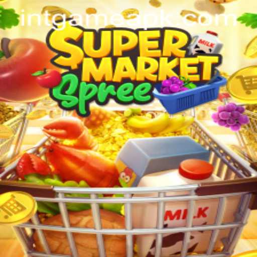Discover the Exciting World of SupermarketSpree and Master the Gameplay of Intgame App APK