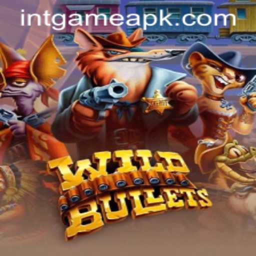 Exploring WildBullets: The Intgame App APK Adventure
